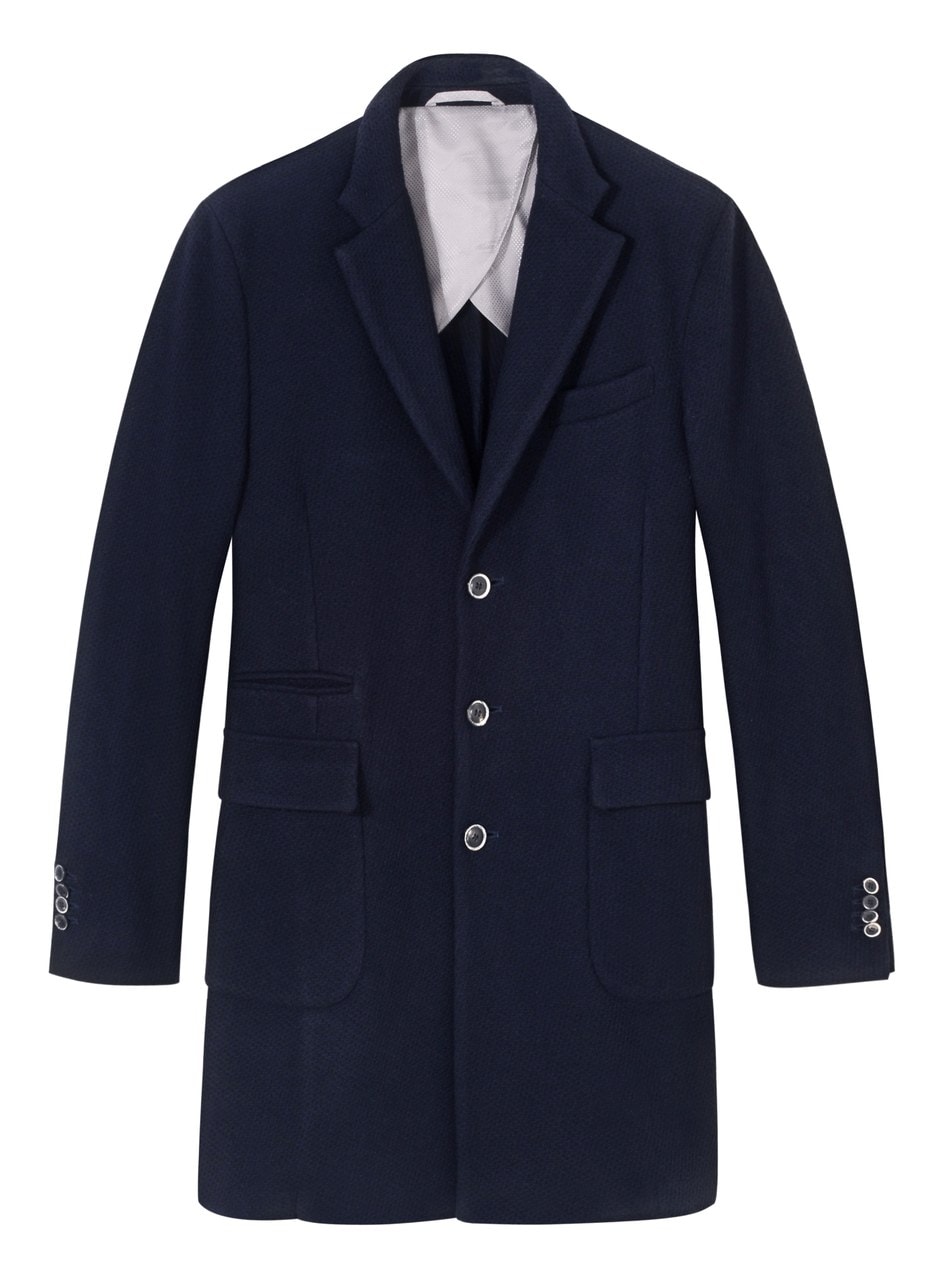 Pitti Immagine Uomo Autunno/Inverno 2015/16 Seventy
